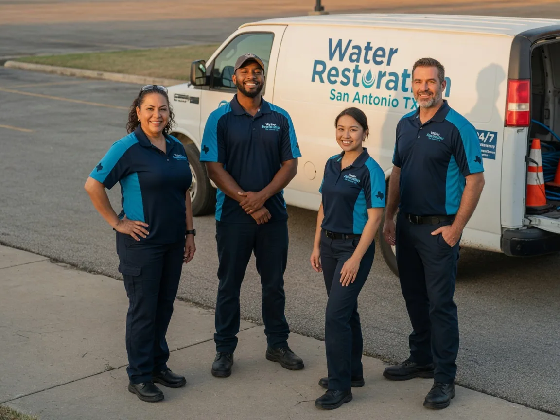 Water Damage Repair company in Dema, KY